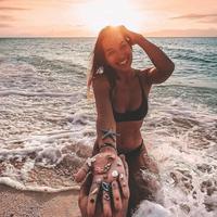 Отзыв от Виктория - Виза Destination Thailand