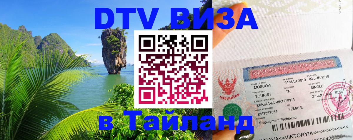 Оформление DTV визы под ключ: стоимость и тарифы, только загранпаспорт - 